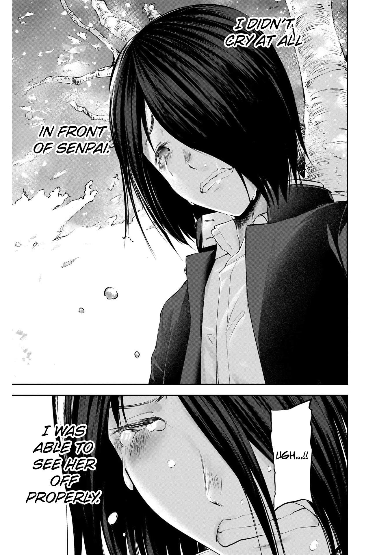 Kaguya Sama Love Is War Chapter Kaguya-sama: Love is War Chapter 204