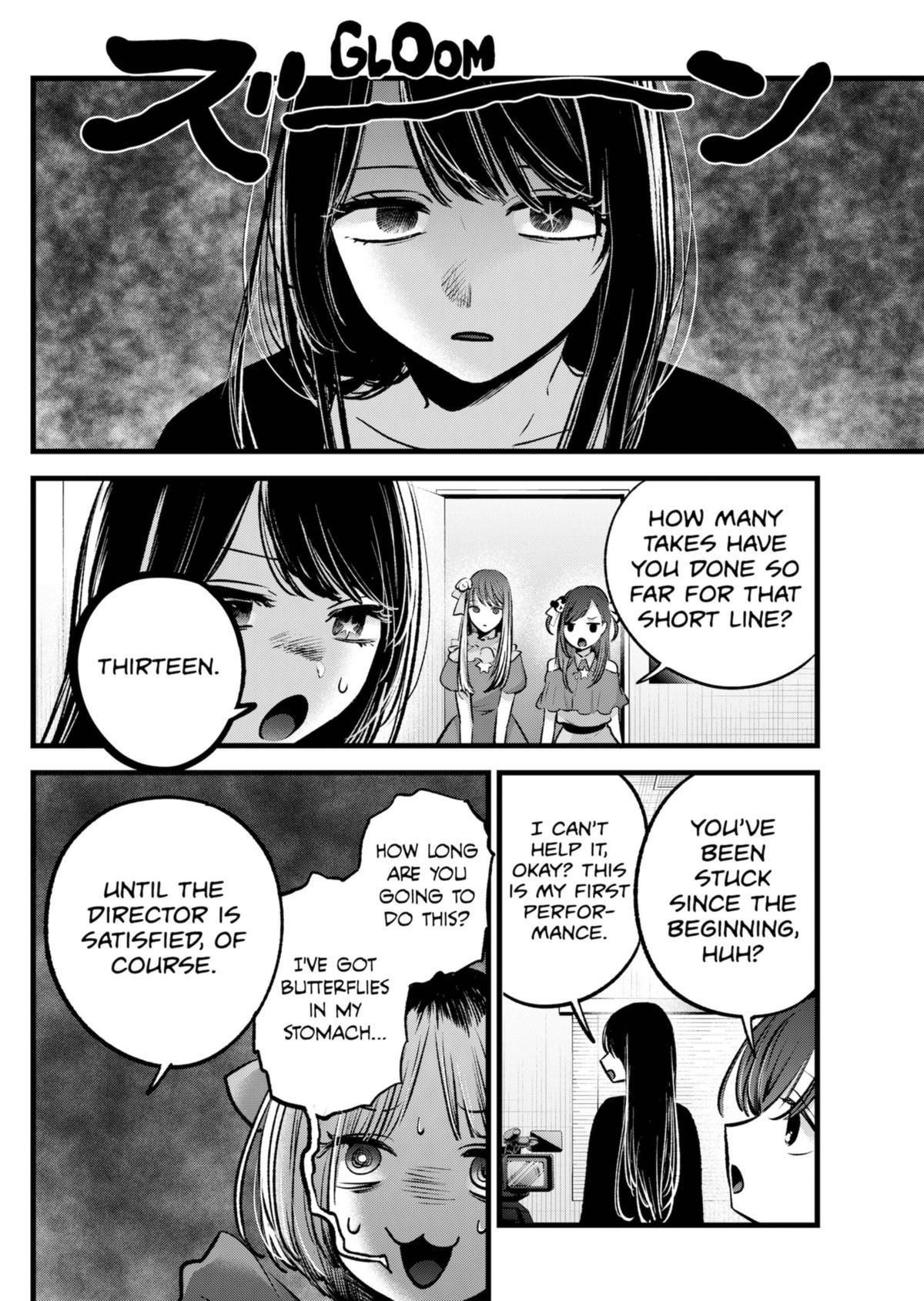 What to expect from Oshi no Ko chapter 129?