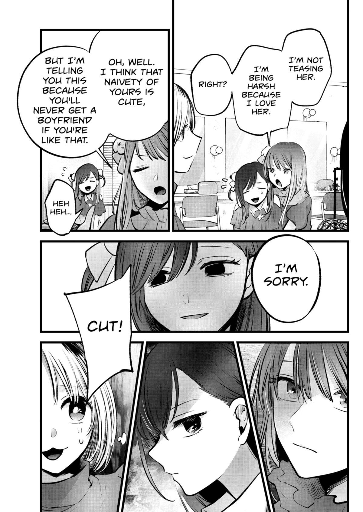The Quintessential Quintuplets, Chapter 51 - English Scans